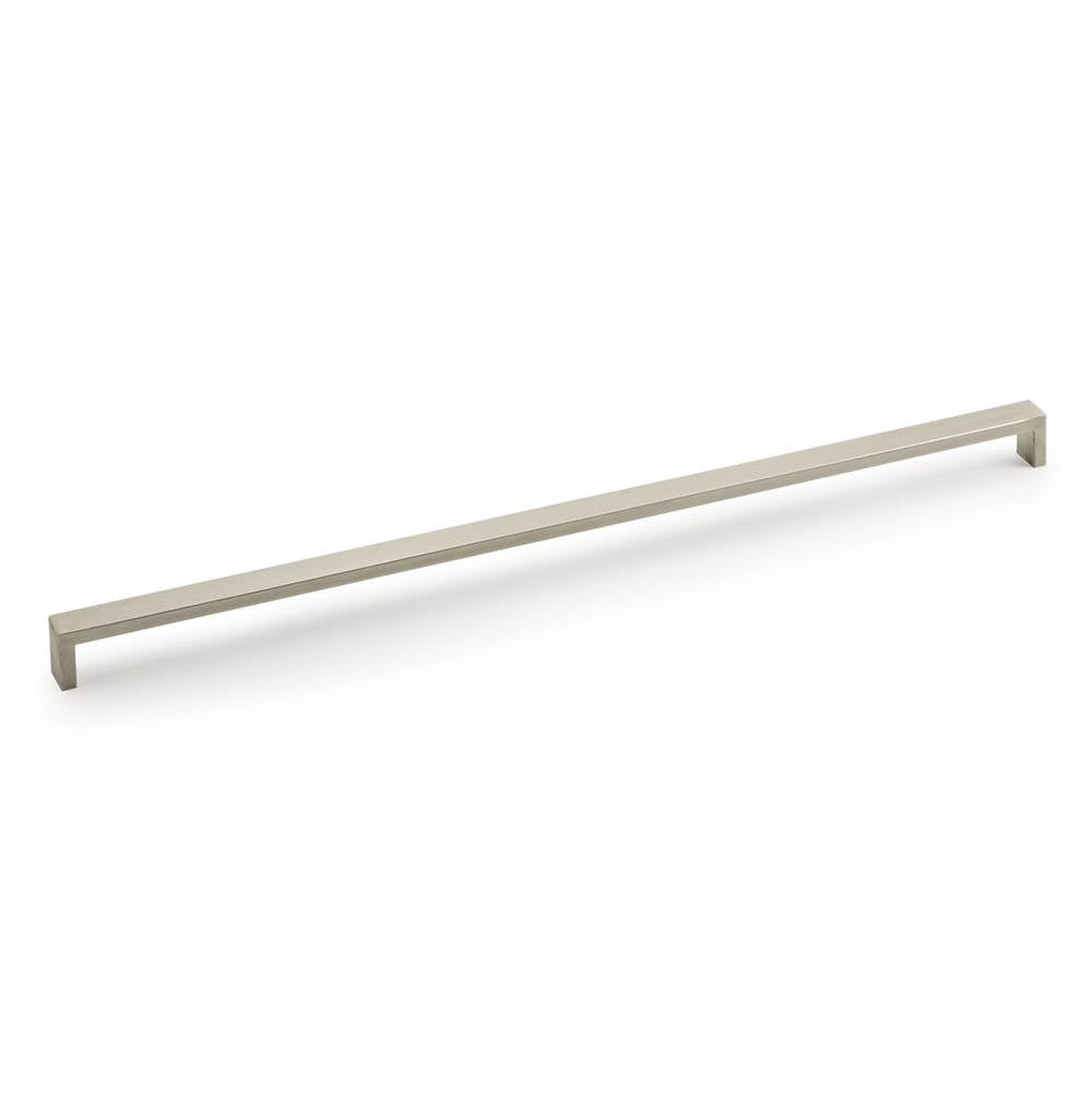 Richelieu America - Contemporary Stainless Steel Pull - 7544 - Stainless Steel