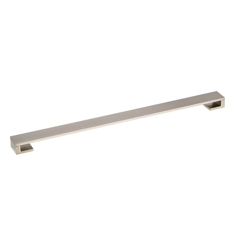 Richelieu America - Contemporary Metal Pull - 7795 - Brushed Nickel