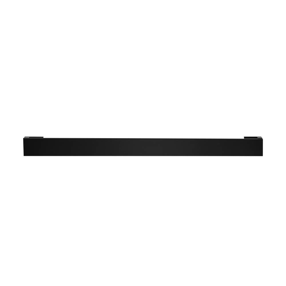 Contemporary Metal Pull - 7795