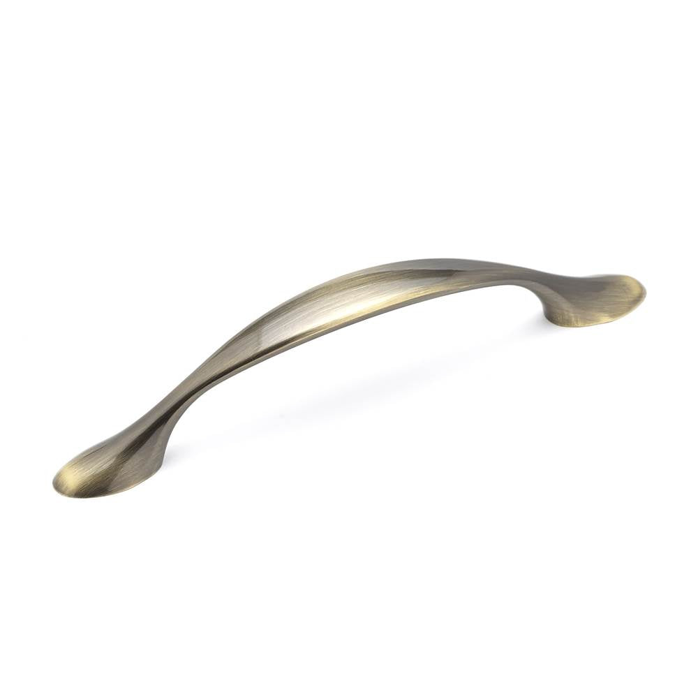 Richelieu America - Traditional Metal Pull - 7814 - Antique English