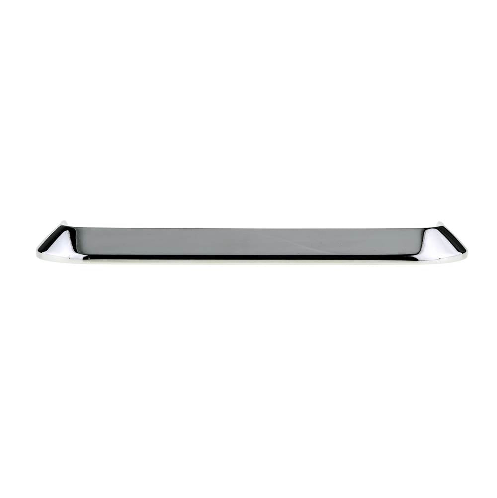 Contemporary Metal Pull - 7884