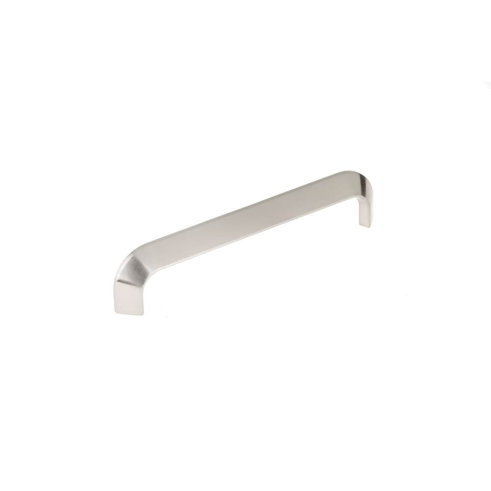 Richelieu America - Contemporary Metal Pull - 7884 - Brushed Nickel