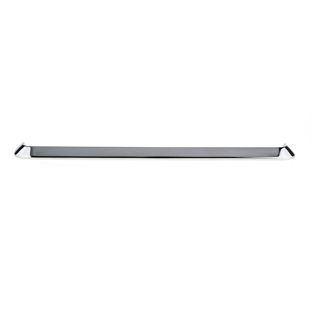 Contemporary Metal Pull - 7884