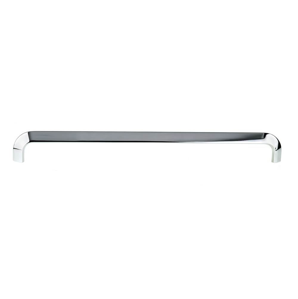 Contemporary Metal Pull - 7884