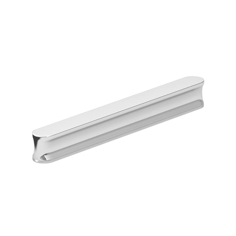 Richelieu America - Contemporary Metal Pull - 7886 - Chrome