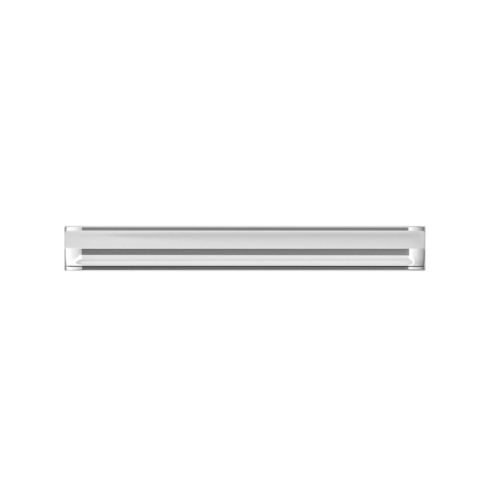 Contemporary Metal Pull - 7886