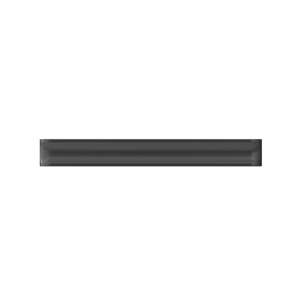 Contemporary Metal Pull - 7886
