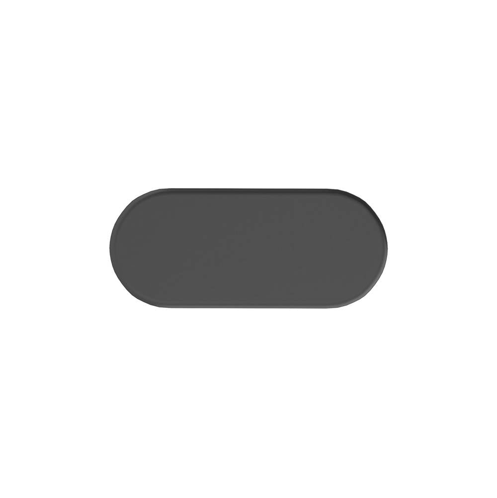 Contemporary Metal Pull - 7886