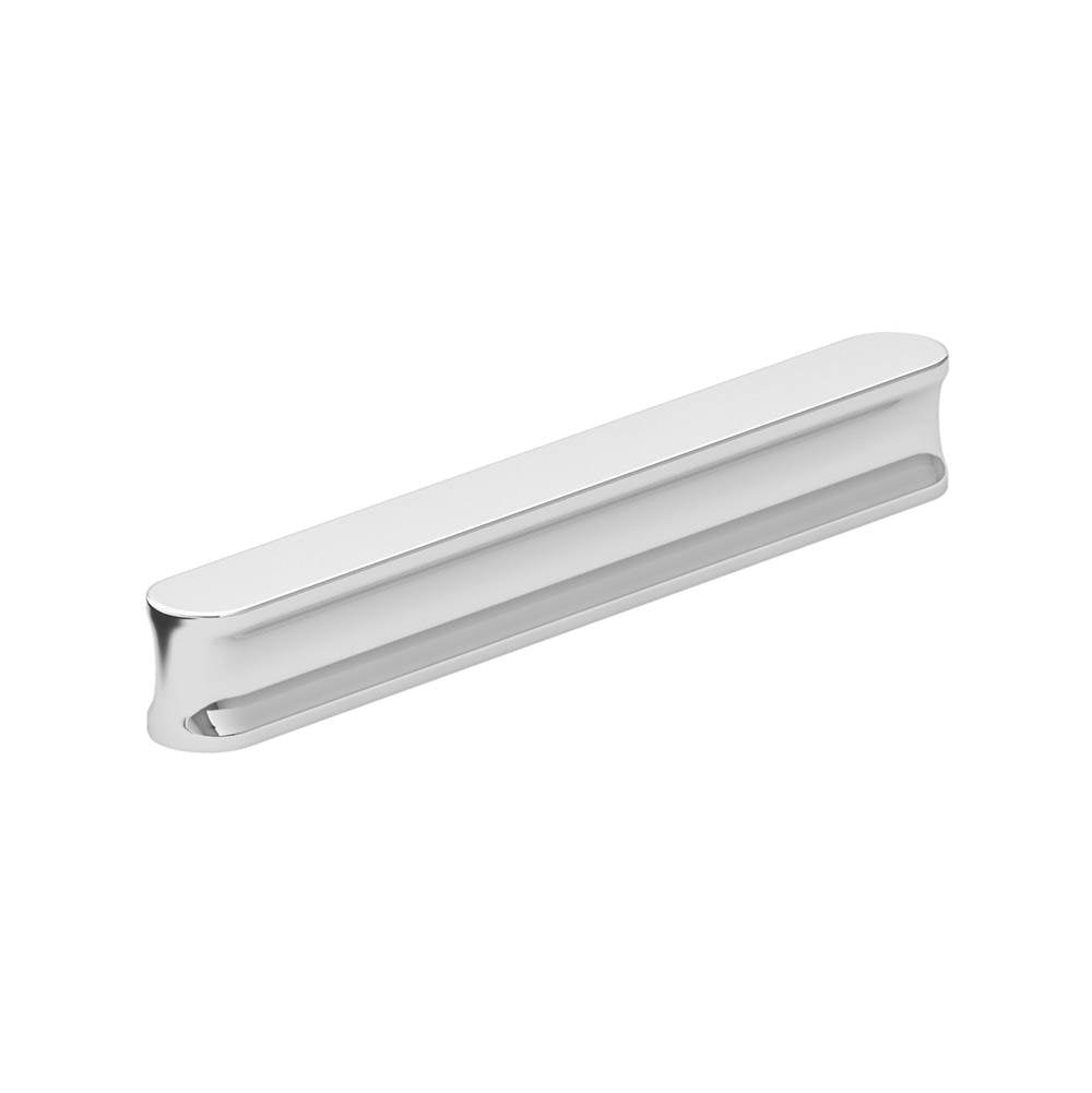 Richelieu America - Contemporary Metal Pull - 7886 - Chrome