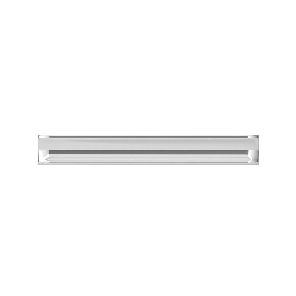 Contemporary Metal Pull - 7886