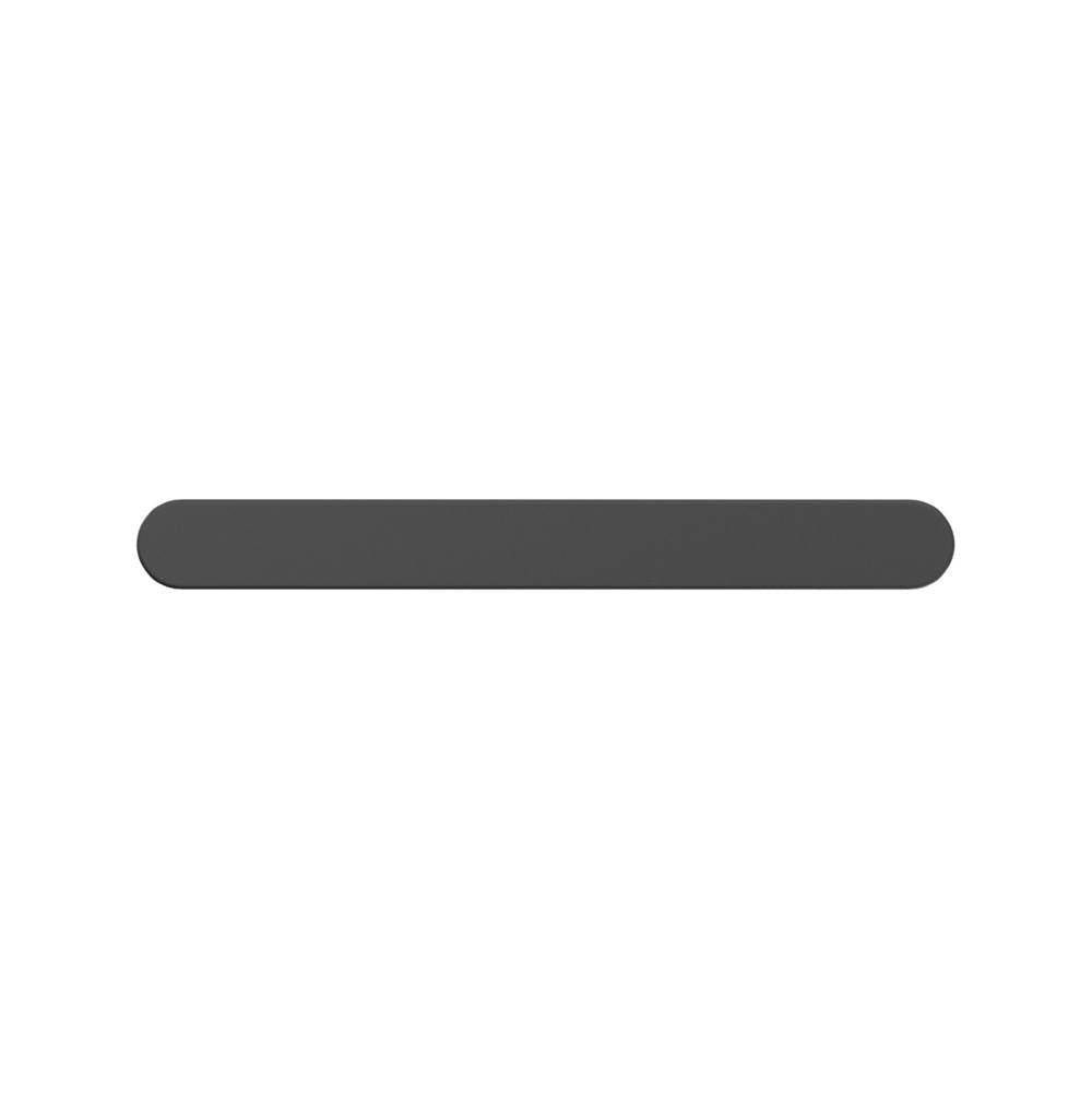 Contemporary Metal Pull - 7886
