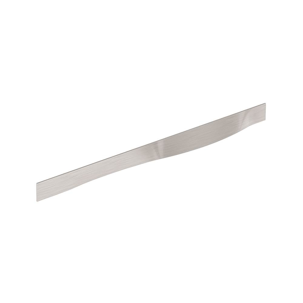 Richelieu America - Contemporary Metal Pull - 7887 - Brushed Nickel