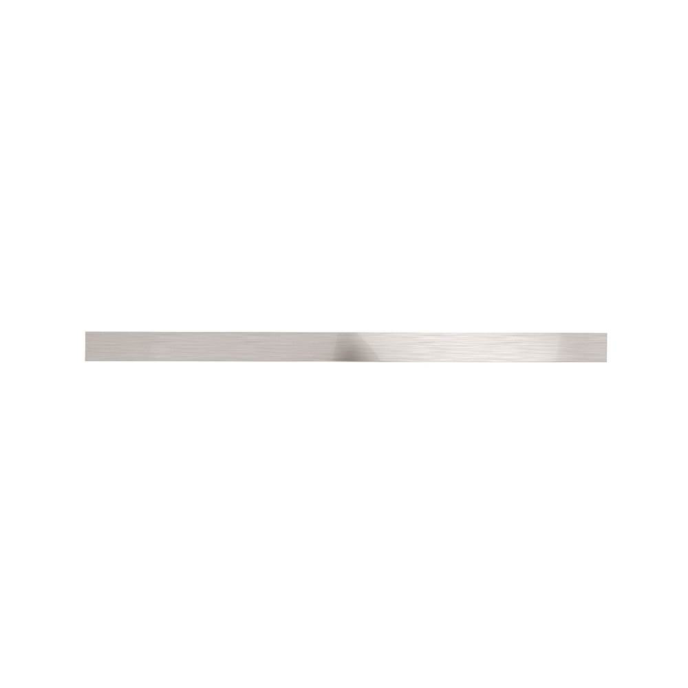 Contemporary Metal Pull - 7887