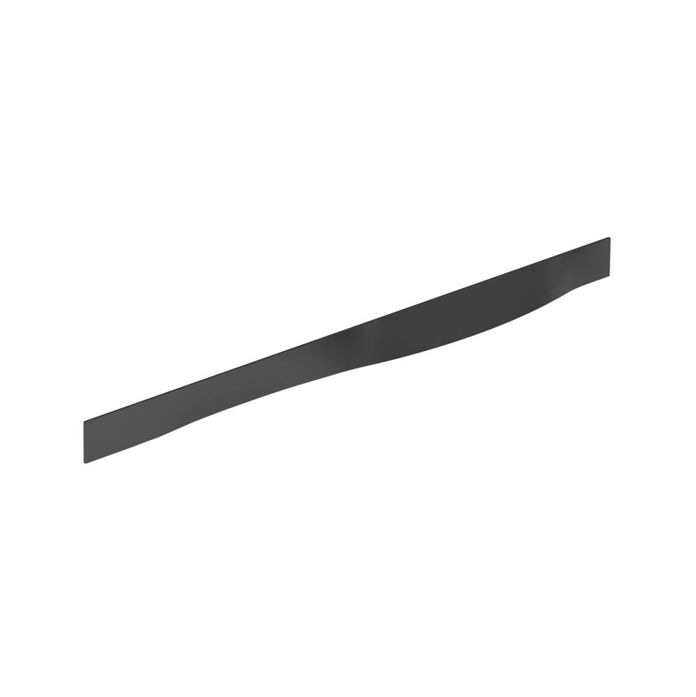 Richelieu America - Contemporary Metal Pull - 7887 - Matte Black