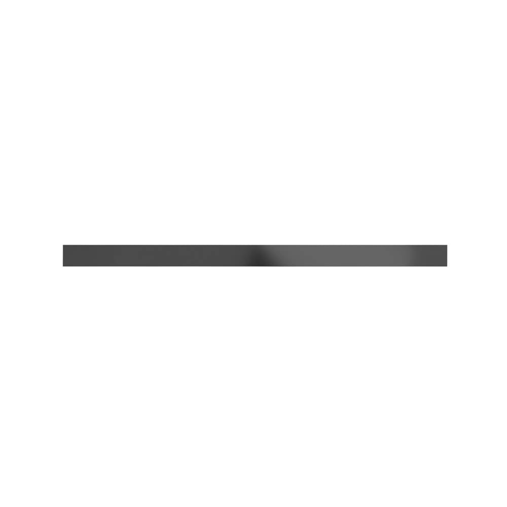 Contemporary Metal Pull - 7887
