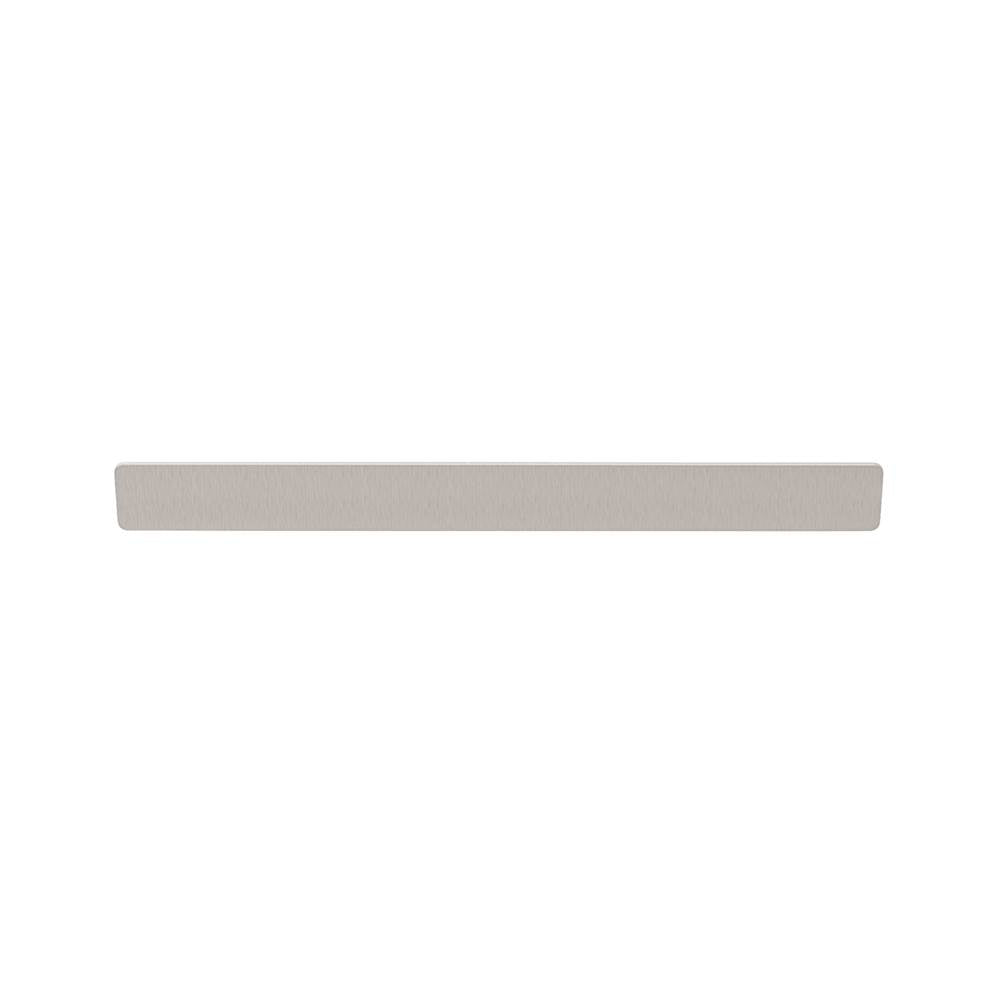 Contemporary Metal Pull - 7888