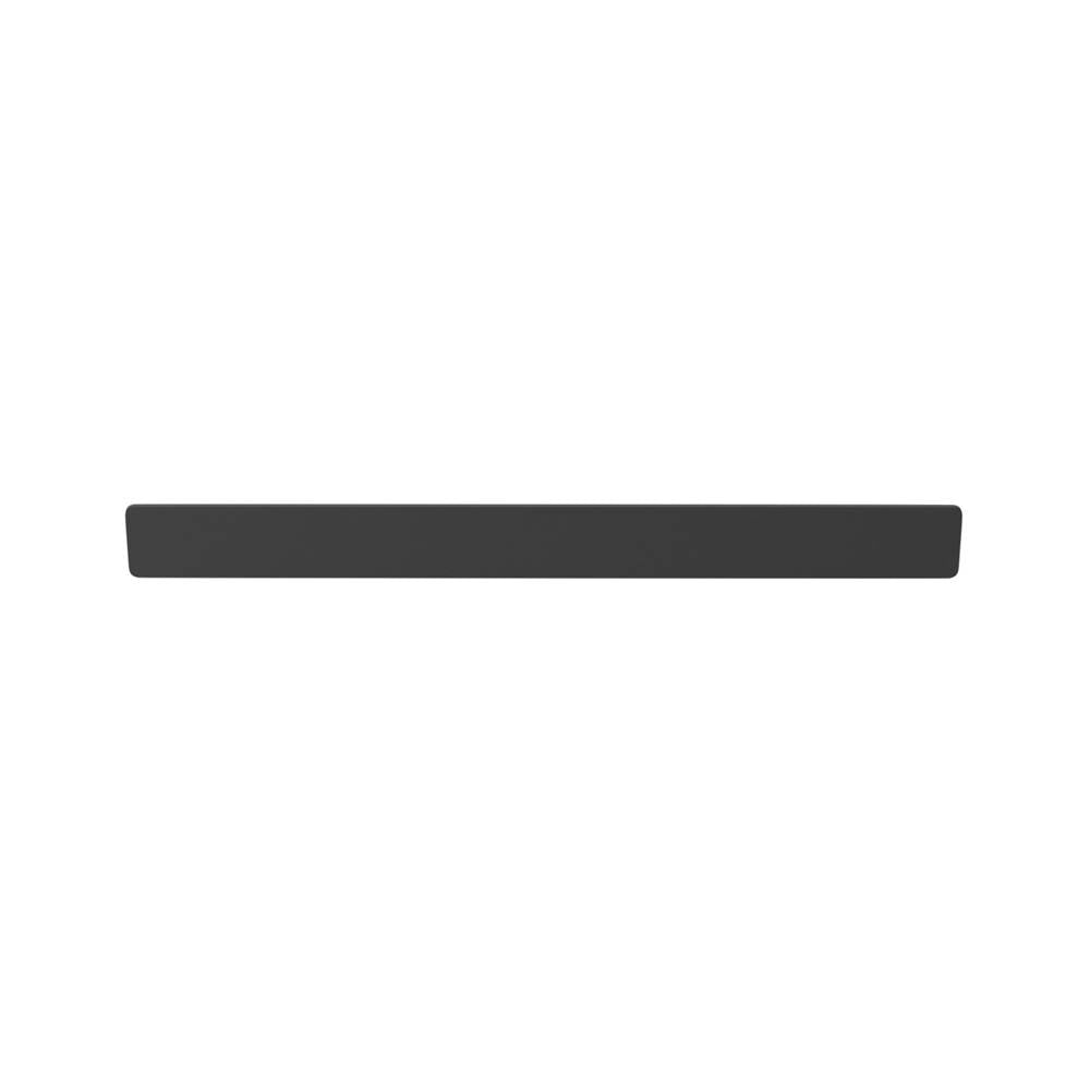 Contemporary Metal Pull - 7888