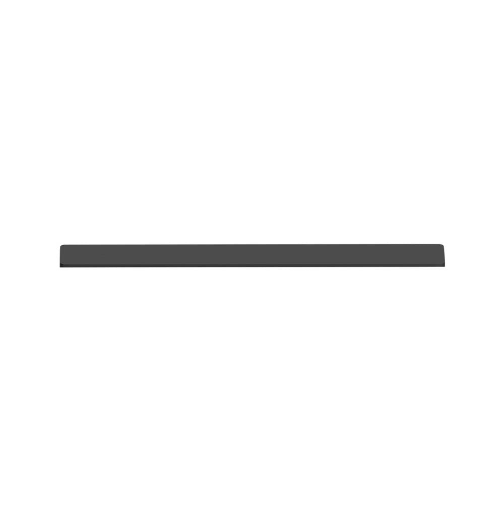 Contemporary Metal Pull - 7888