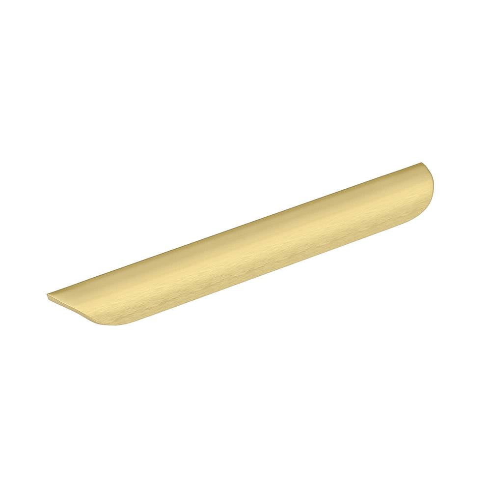 Richelieu America - Contemporary Metal Pull - 7975 - Brushed Gold