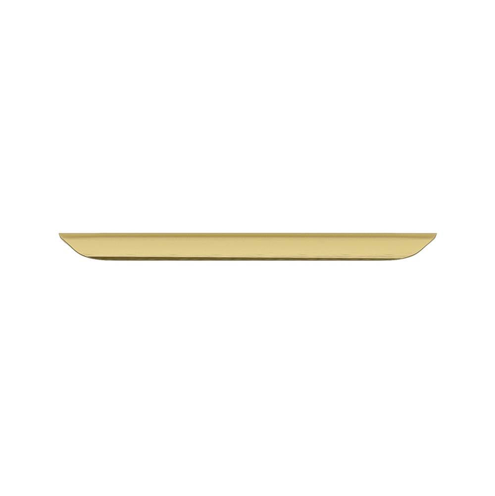 Contemporary Metal Pull - 7975