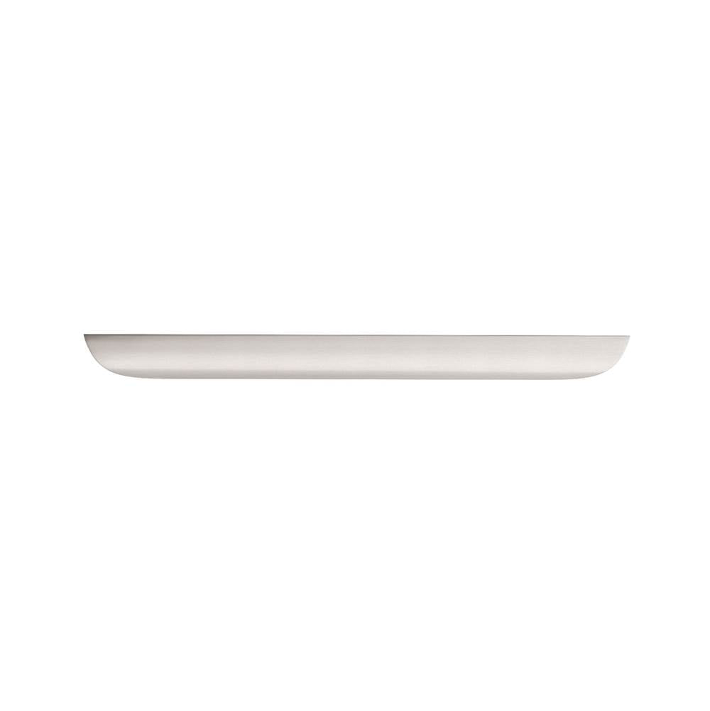 Contemporary Metal Pull - 7975