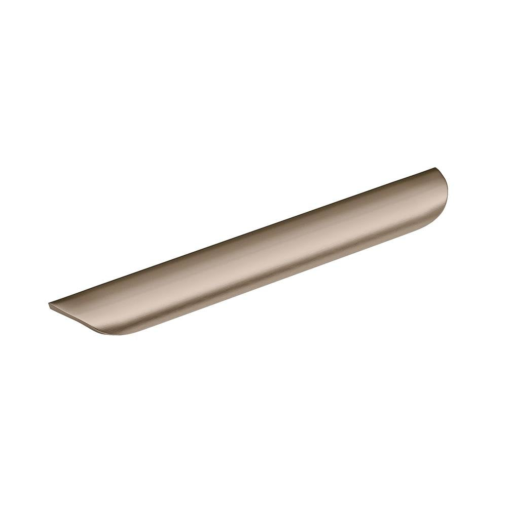 Richelieu America - Contemporary Metal Pull - 7975 - Oriental Bronze