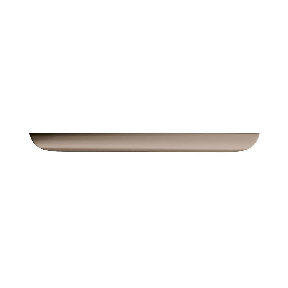 Contemporary Metal Pull - 7975