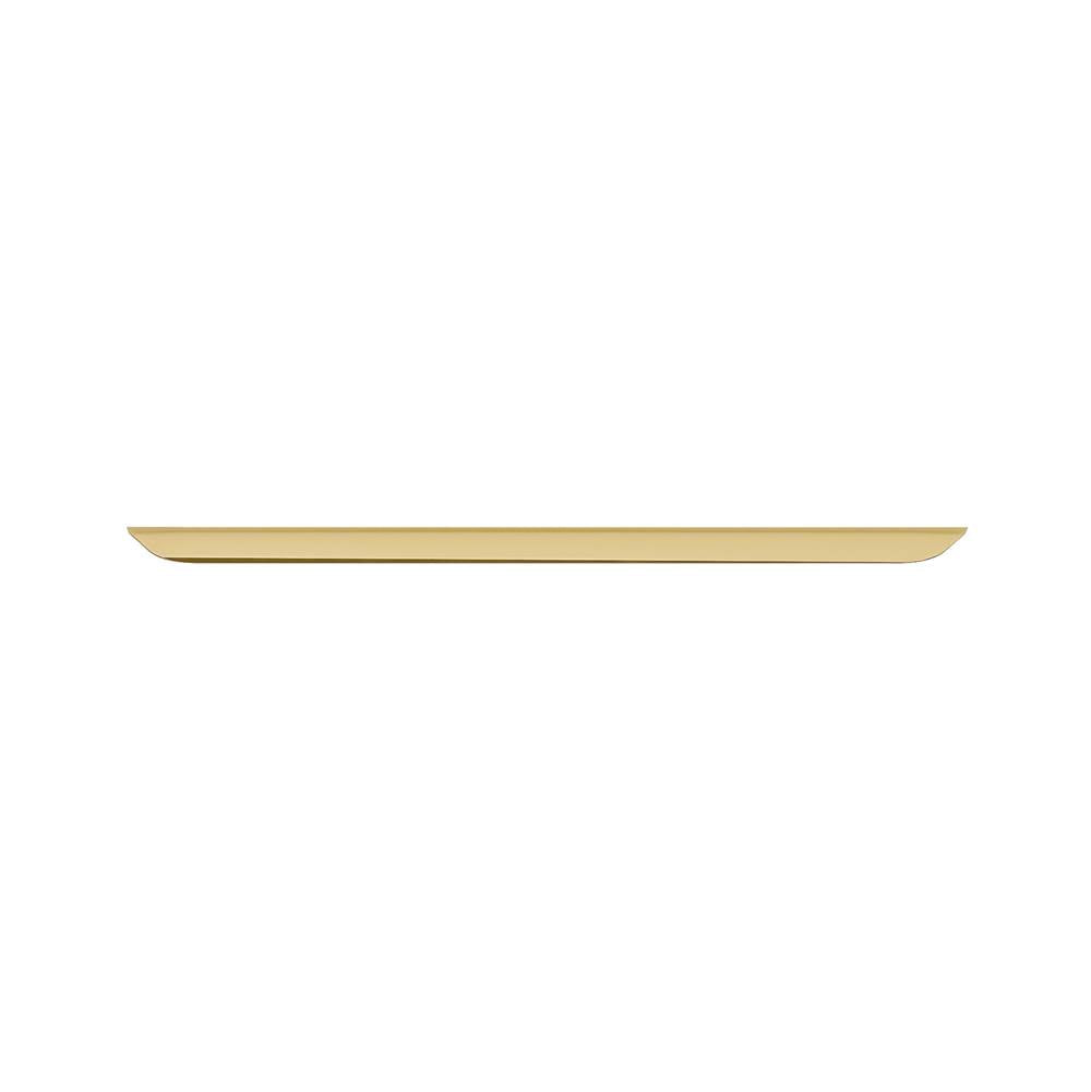 Contemporary Metal Pull - 7975