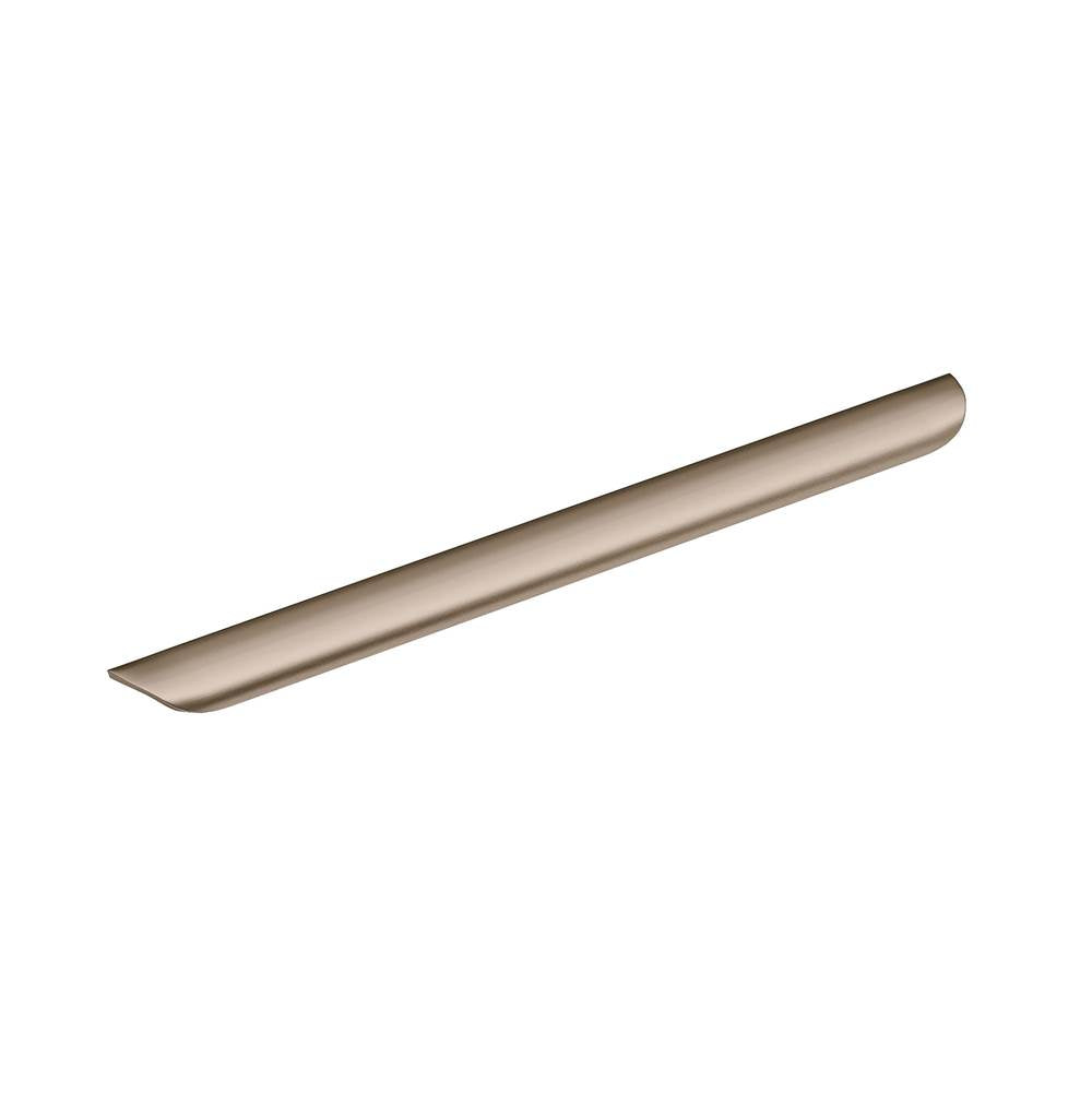 Richelieu America - Contemporary Metal Pull - 7975 - Oriental Bronze