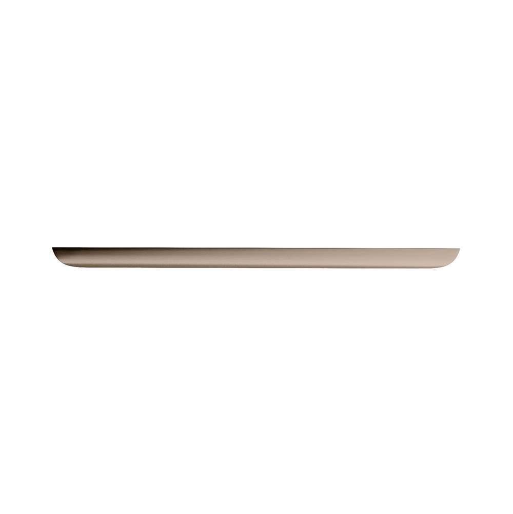 Contemporary Metal Pull - 7975