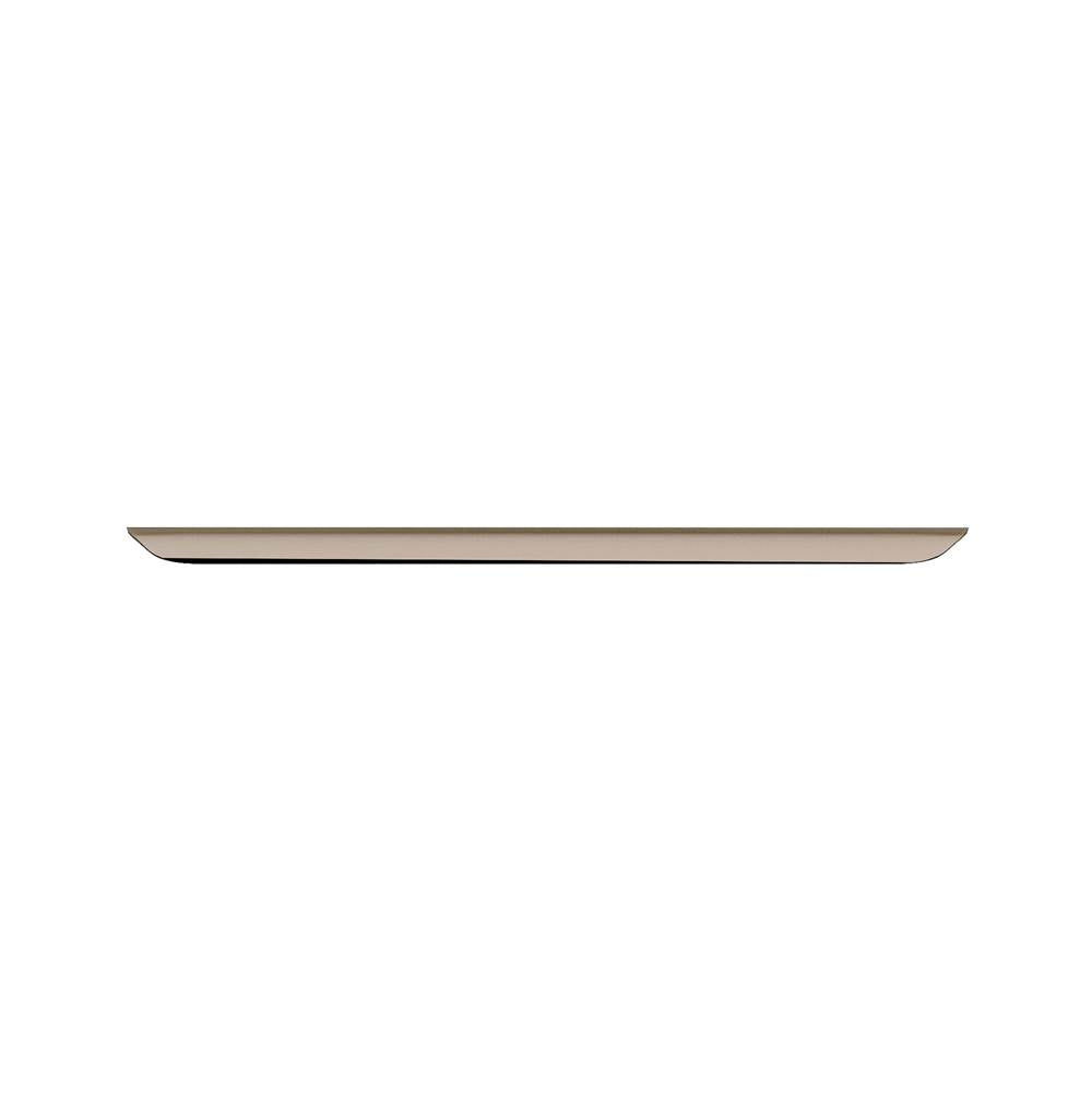 Contemporary Metal Pull - 7975
