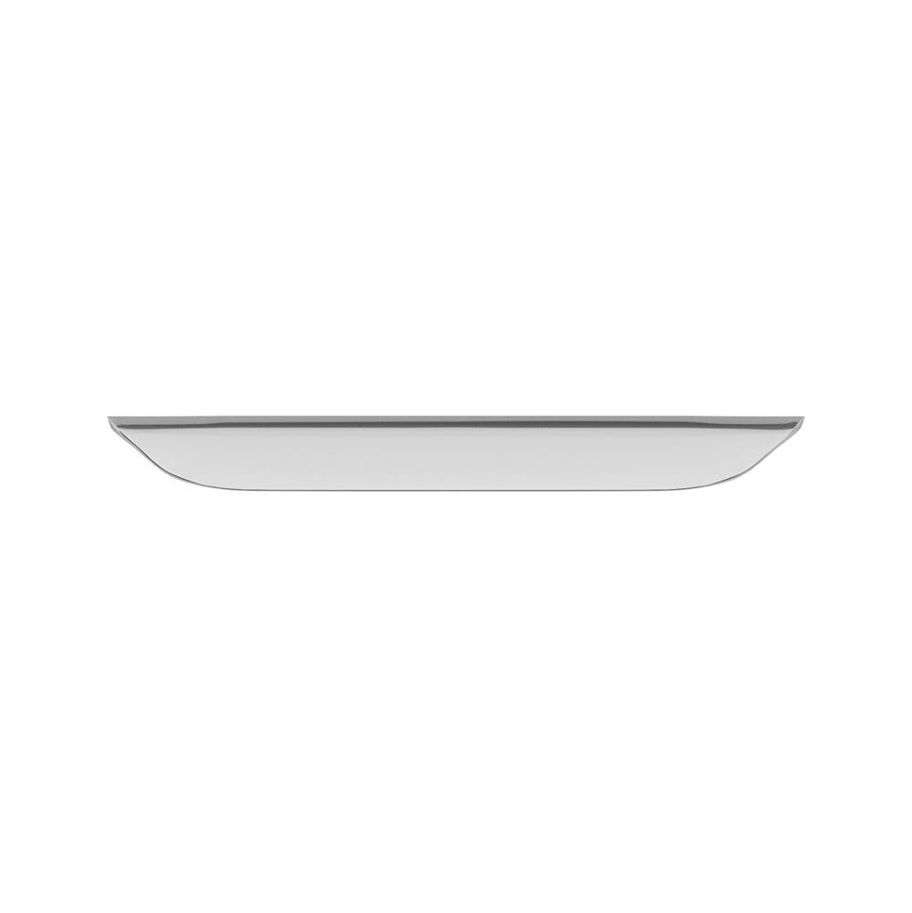 Contemporary Metal Pull - 7975