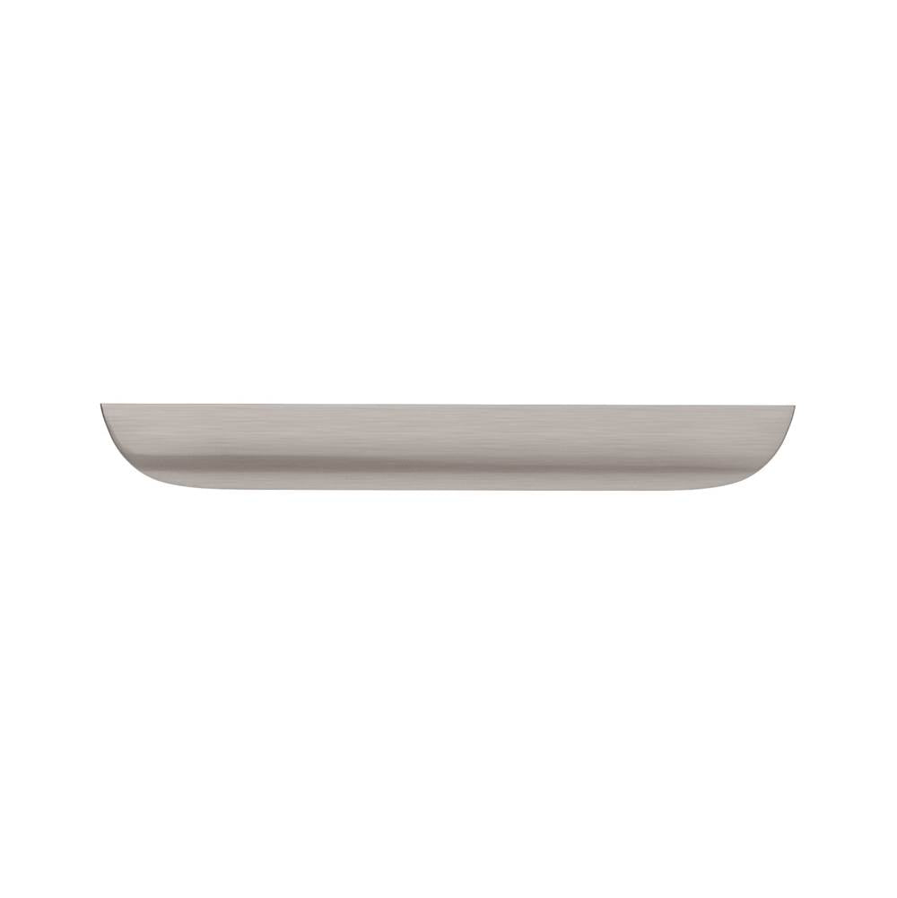 Contemporary Metal Pull - 7975