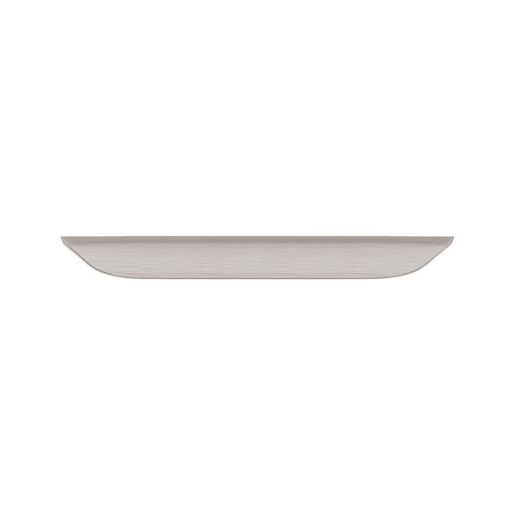 Contemporary Metal Pull - 7975