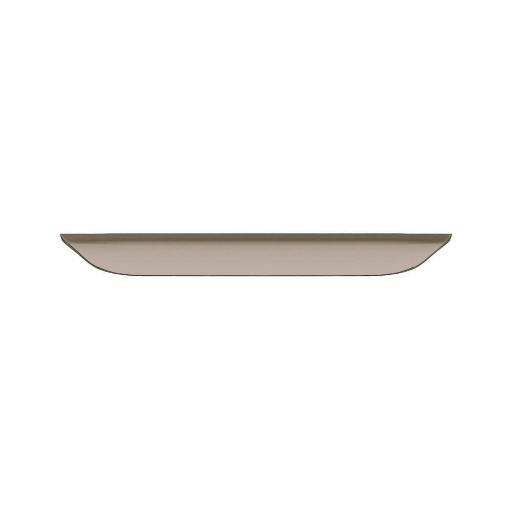 Contemporary Metal Pull - 7975