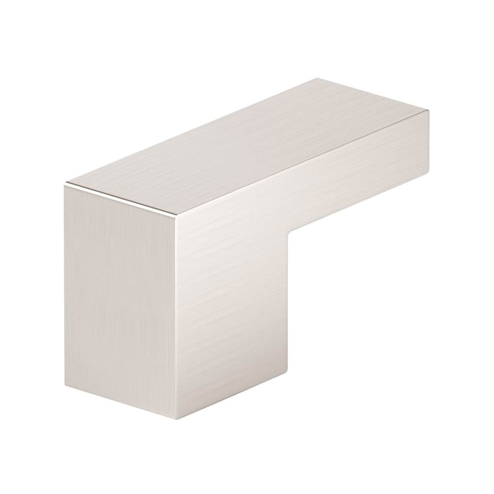 Richelieu America - Contemporary Metal Pull - 7976 - Brushed Nickel