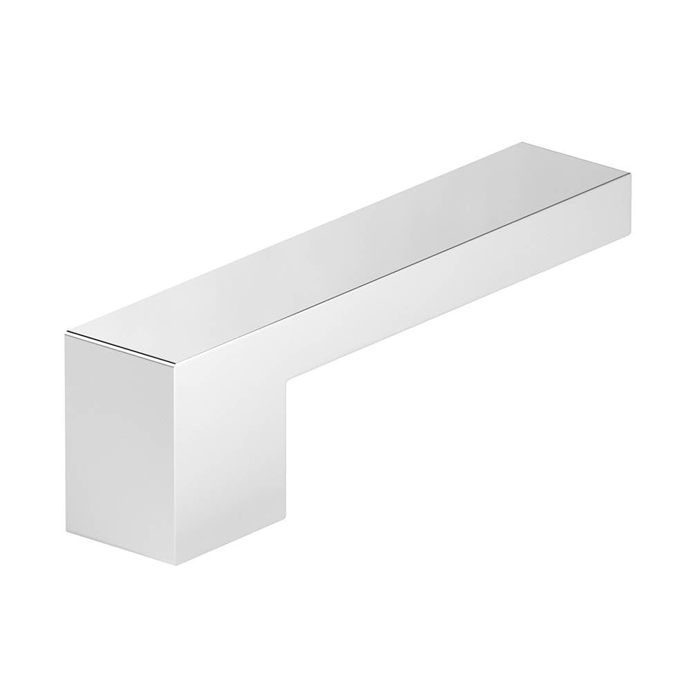 Richelieu America - Contemporary Metal Pull - 7976 - Chrome