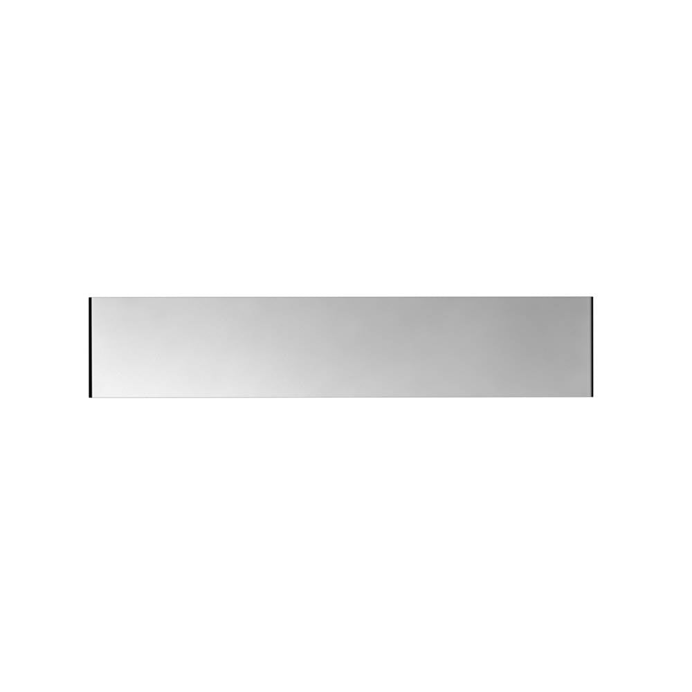 Contemporary Metal Pull - 7976