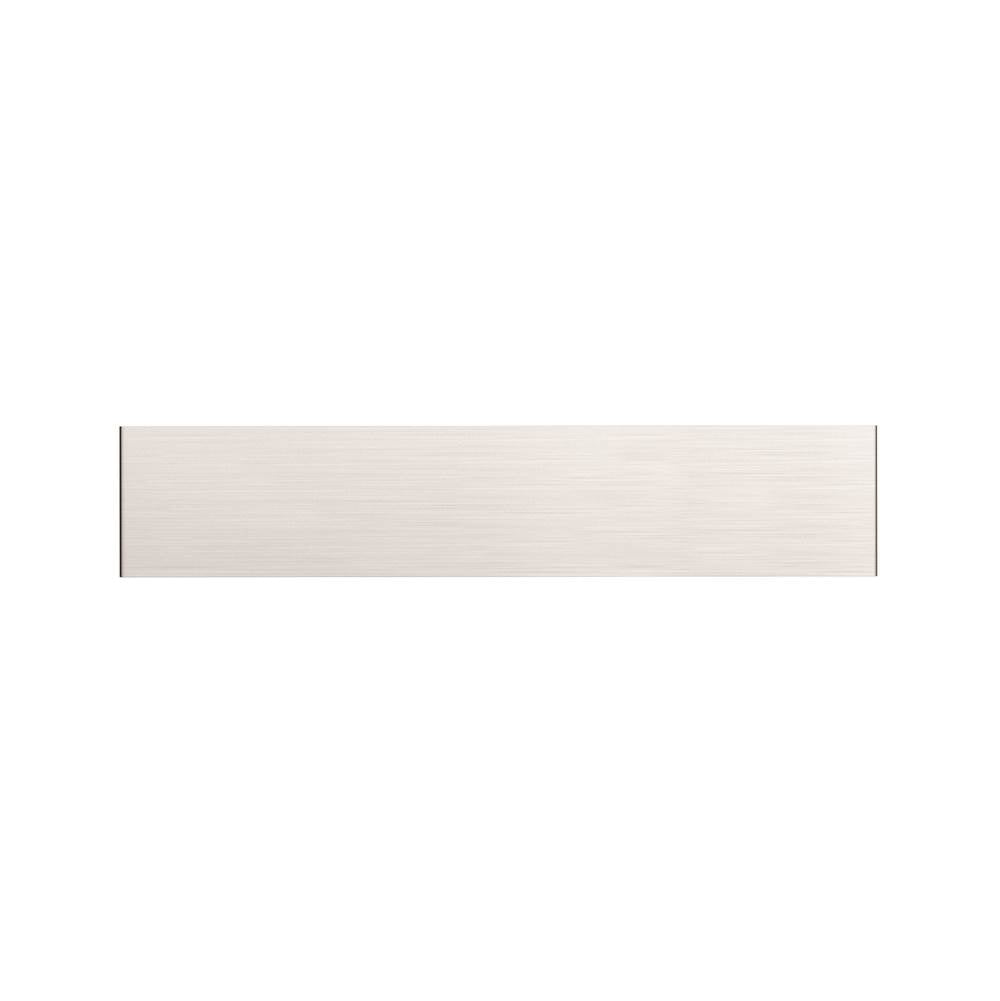 Contemporary Metal Pull - 7976