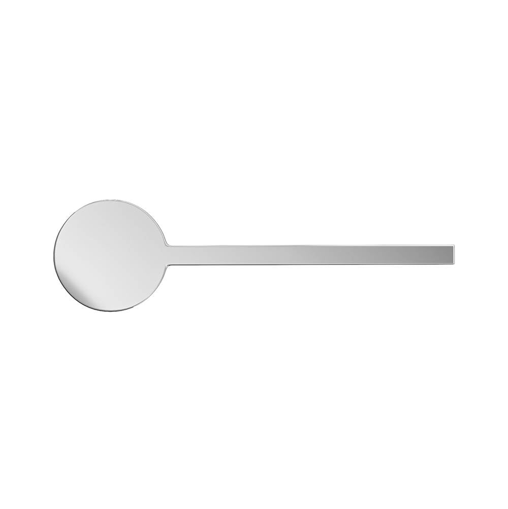 Contemporary Metal Pull - 7979