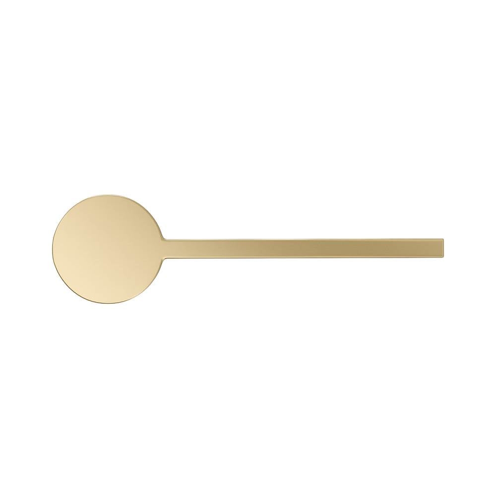 Contemporary Metal Pull - 7979
