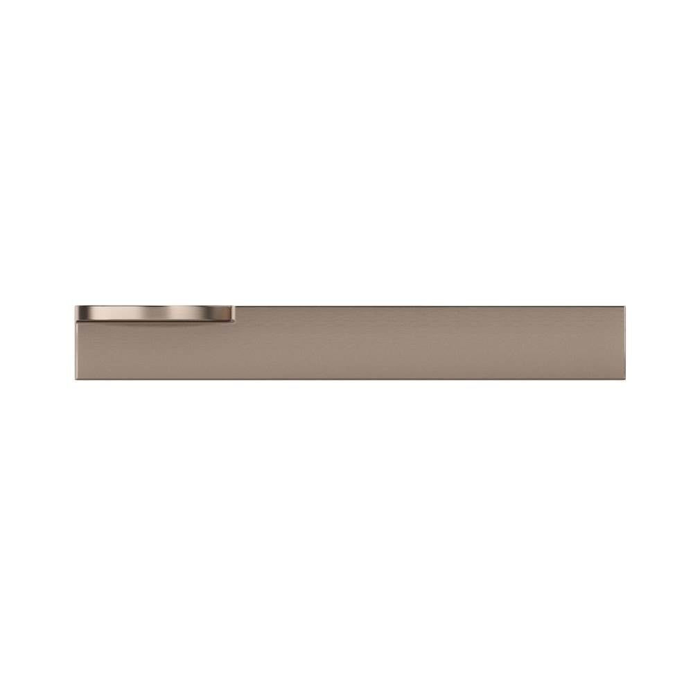 Contemporary Metal Pull - 7979