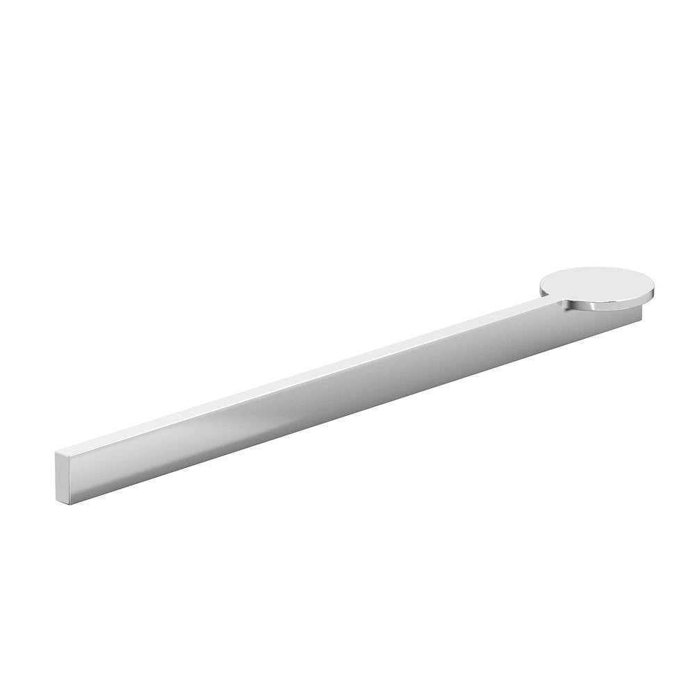 Richelieu America - Contemporary Metal Pull - 7979 - Chrome
