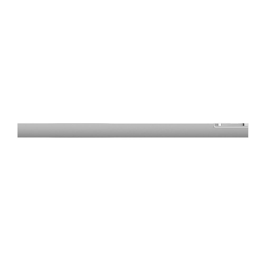 Contemporary Metal Pull - 7979