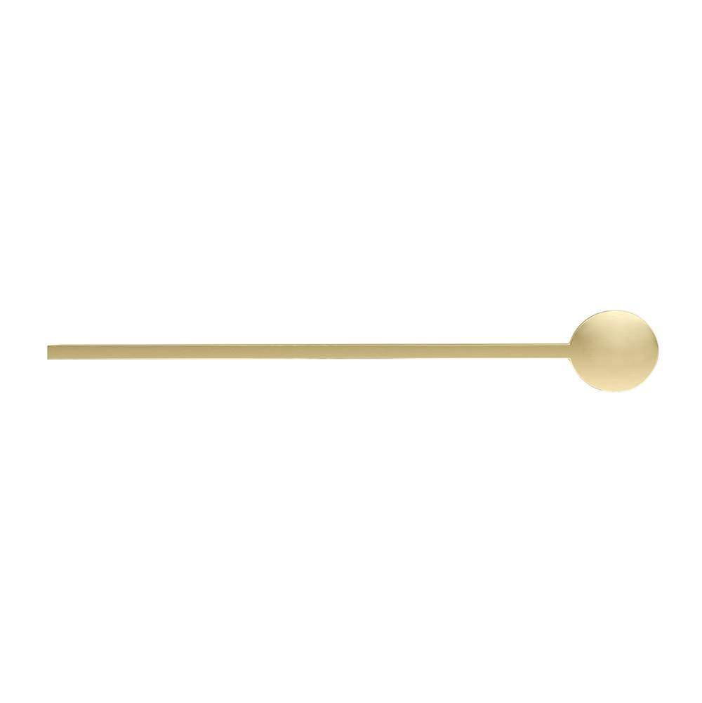 Contemporary Metal Pull - 7979
