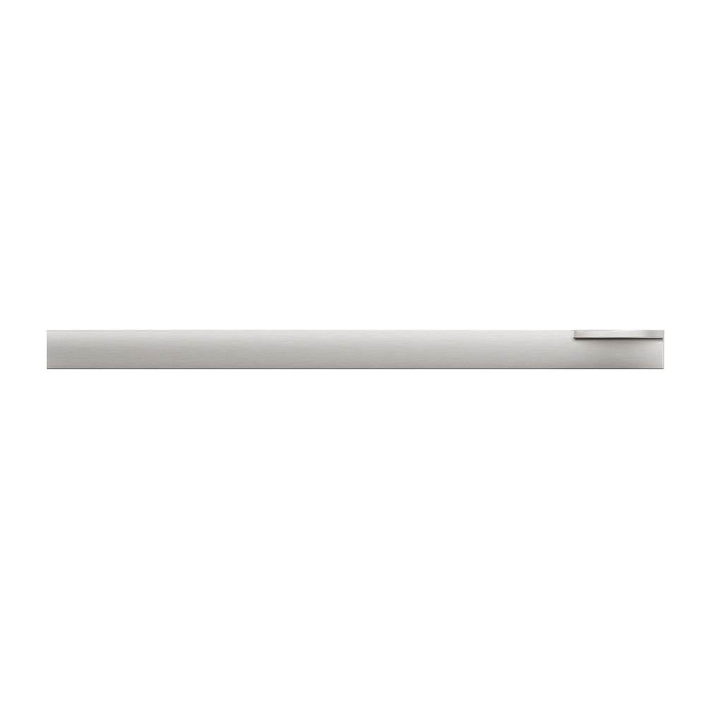 Contemporary Metal Pull - 7979