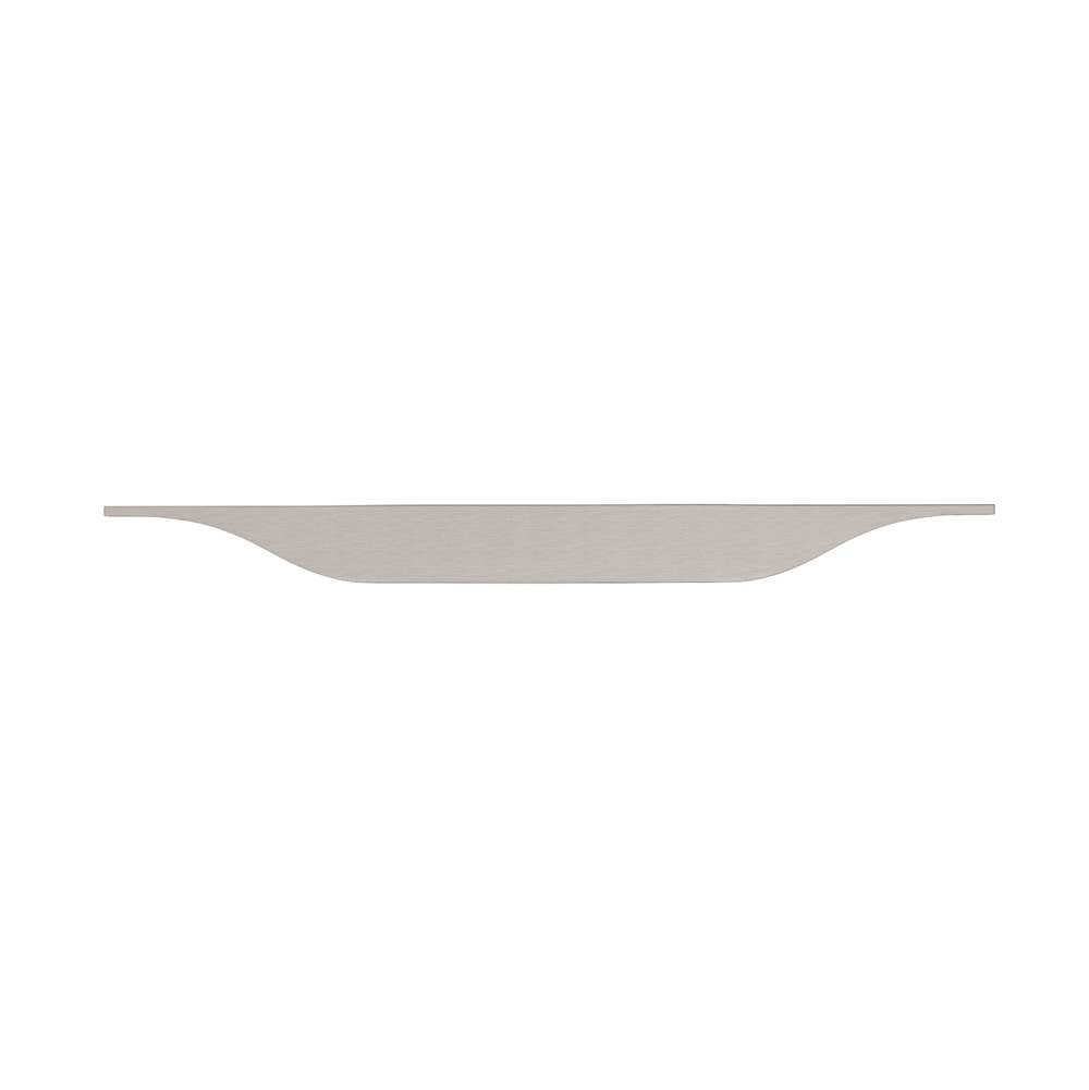 Contemporary Metal Pull - 7987