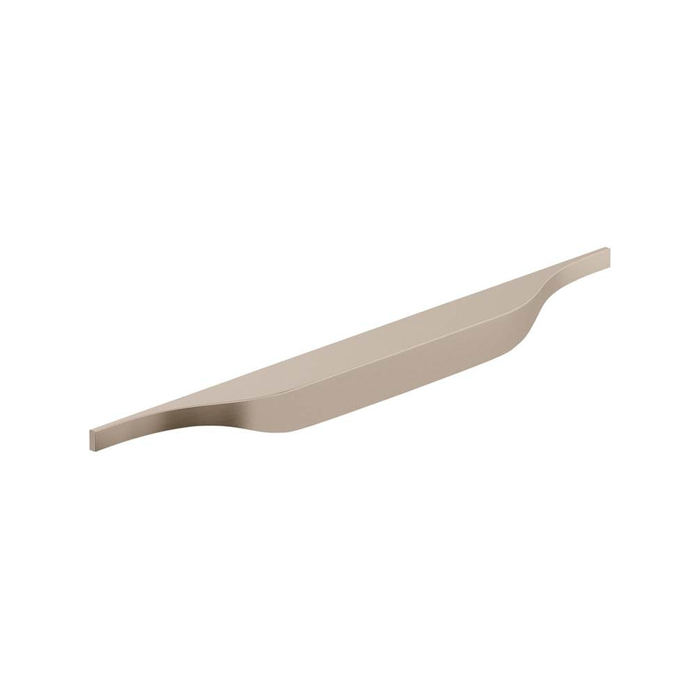 Richelieu America - Contemporary Metal Pull - 7987 - Oriental Bronze
