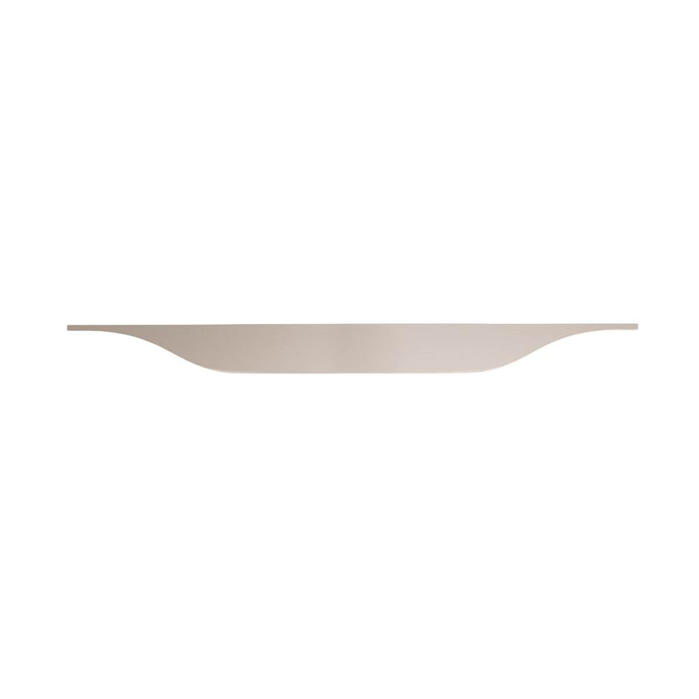 Contemporary Metal Pull - 7987