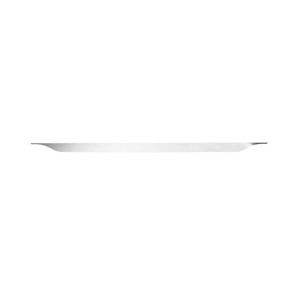 Contemporary Metal Pull - 7987